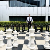Jay Kumar Sahu