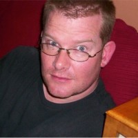 Nick Colman