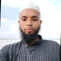 Md Abdullah