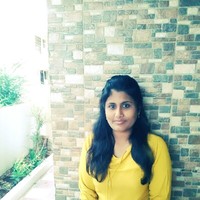 Nivetha Mahendran