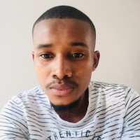 Olwethu Mthethwa