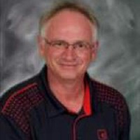 Duane Conley