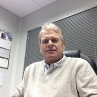 Oscar Leibbrandt Fehrmann