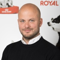 Daniel Karas