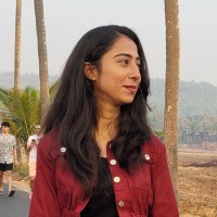 Manali Gorwani