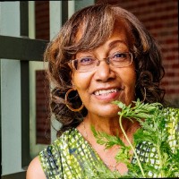 Beverly A. Rogers