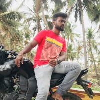 Rajpreeth Shanmugam