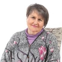 Annie Van Schalkwyk