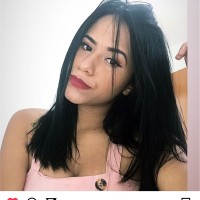 Thayná Souza