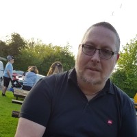 Jeremy Bunce