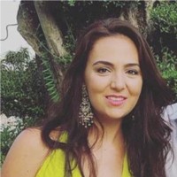 Olivia Daher