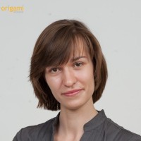 Iuliia Shkarovskaia