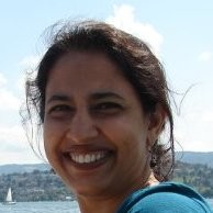 Zeena Panicker