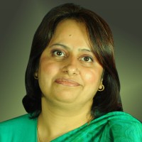 Sheela Sinha