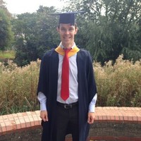 Ross Blakemore