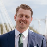 Alex Dawson-Smith