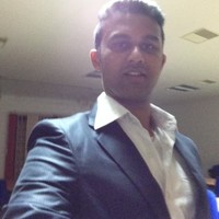 Tony Varghese