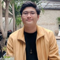 Rafdy Ariefandi