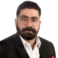 Chetan P.