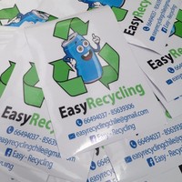 Easy Recycling SpA Easy Recycling Spa