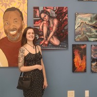 Madison Dunn