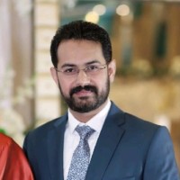 Sarmad Aziz
