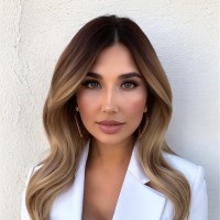 Marina Yesypchuk