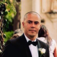 Josué Corado Rivera