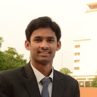 Eswara Pratap
