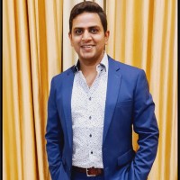 Sandeep Patel