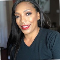 Tamara Glover