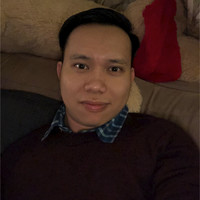 Huy Nguyen