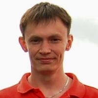 Andrey Mrachkovskiy