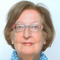 Paula van der Velden