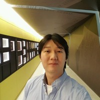 Saemin Cristian Yoon