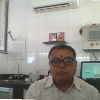 Jugal Kishore Vyas