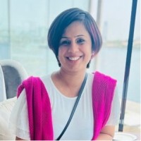 Saloni Mehta