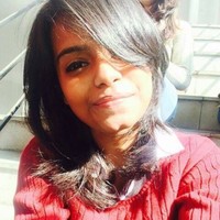 Sreetama Chowdhury