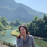 Hoang Yen