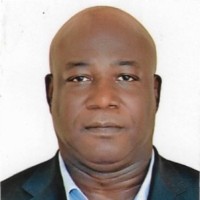 Évariste Faustin Konsimbo