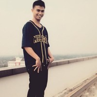 Haris Ardiansyah