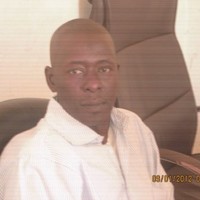 Congo Camille