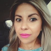 Diana Gallegos