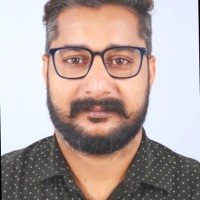 Sreehari Narayanan