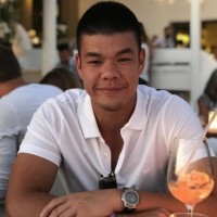 Jonathan Chiang