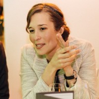 Nora Lühmann-Krafft