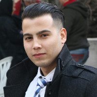Armin Ariamanesh