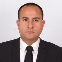 Mario Ivan Becerril Baez