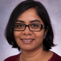 Padmaja (Pj) Subbarao