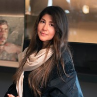 Dorna Pahlavan